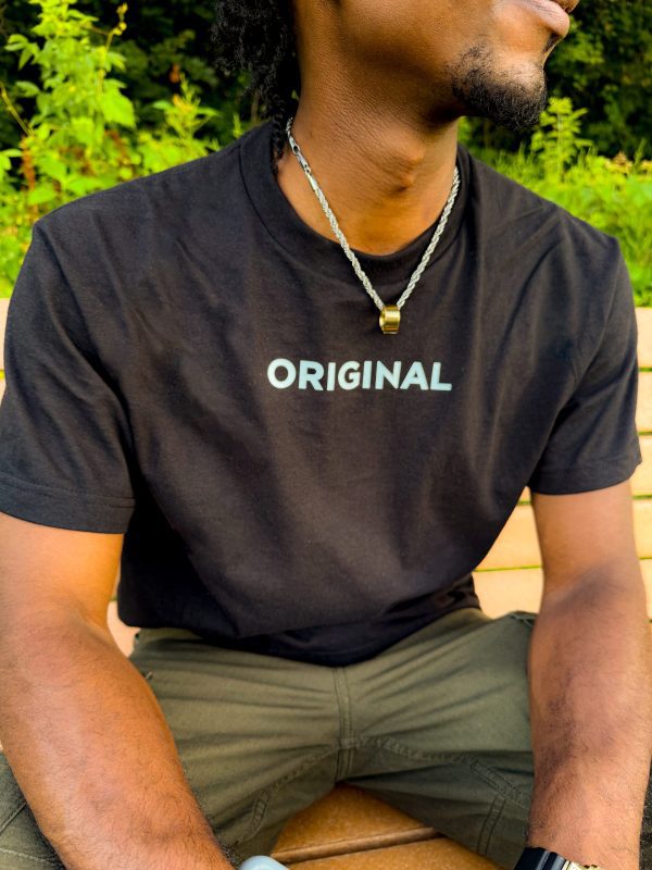 Original Premium Tee