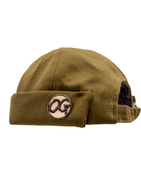 Original Street Cap - Image 5