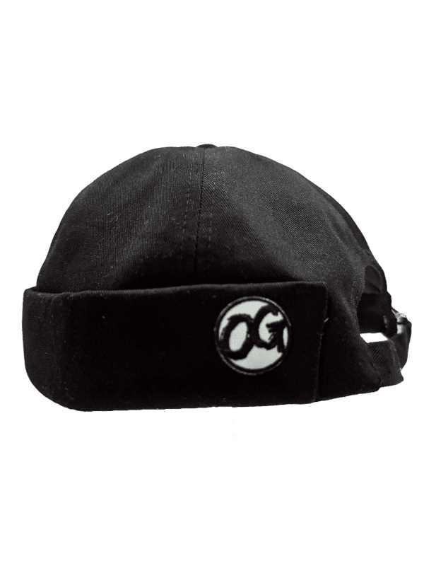 Original Street Cap - Image 8