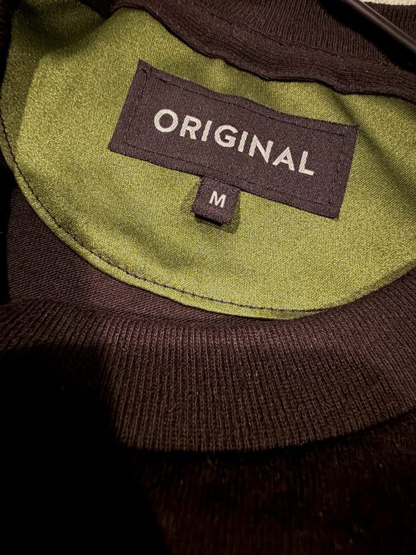 Original Premium Tee - Image 2