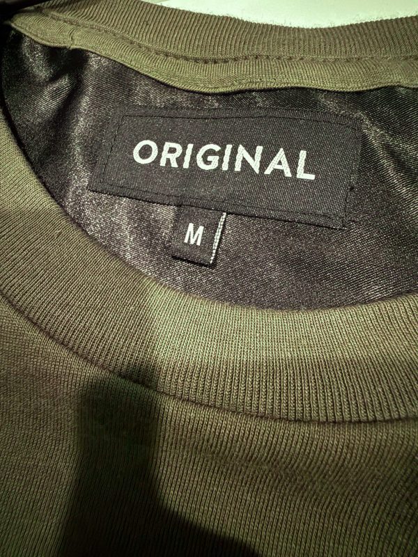 $Dollars Remix Tee - Image 5